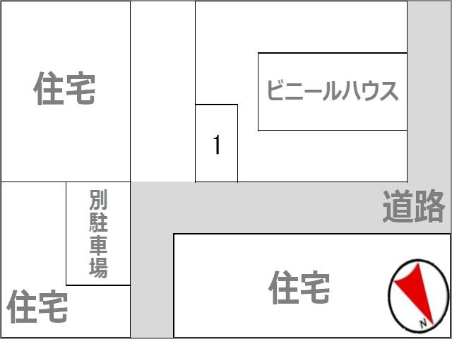 駐車場区画図