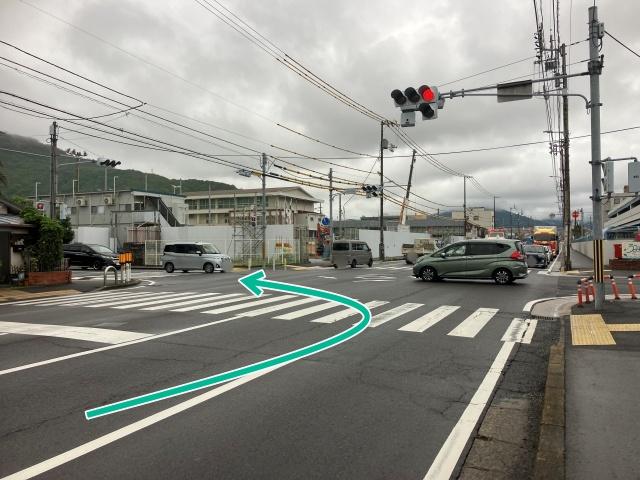[90de6]瀬戸内町20 個宅駐車場の駐車場写真