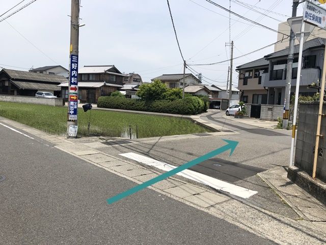 駐車場詳細写真