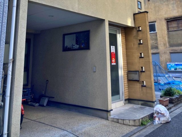 駐車場詳細写真