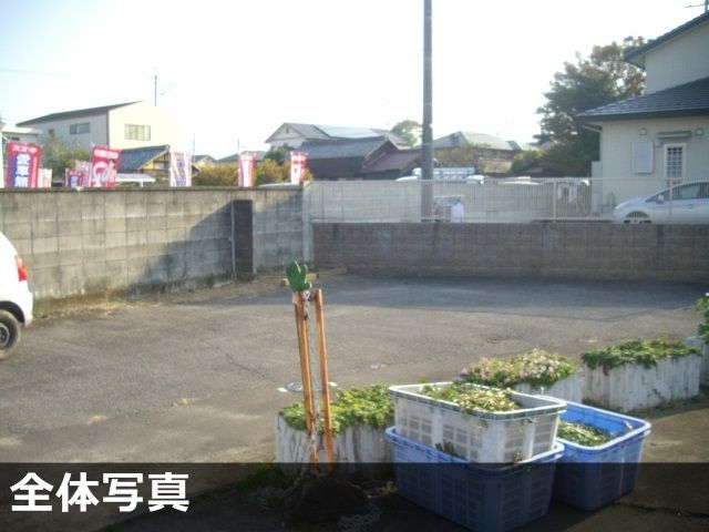 駐車場写真2