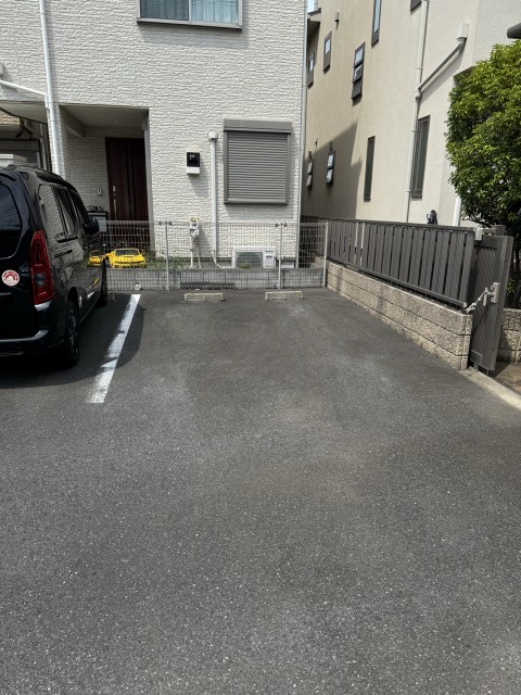 新小岩3丁目16-2駐車場の駐車場写真