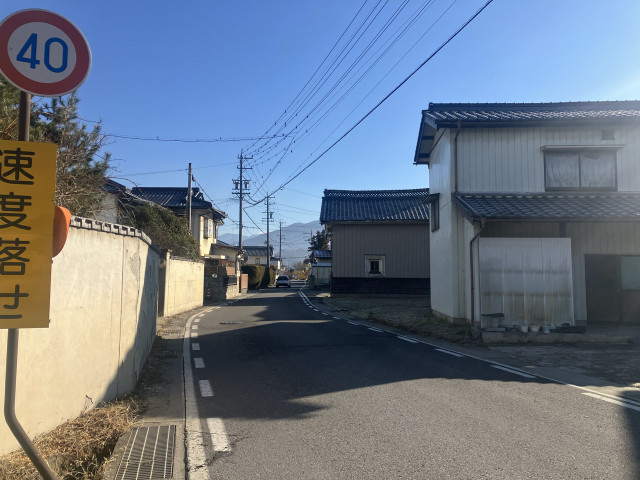 真島町真島739 第二駐車場の駐車場写真