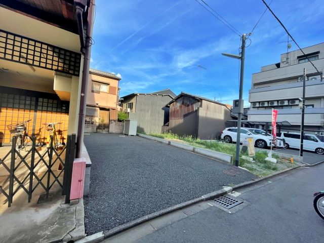 コーナン 西陣上七軒店 京都市上京区 周辺の予約制 時間貸 日貸し駐車場 駐車場を検索 賃貸スタイル