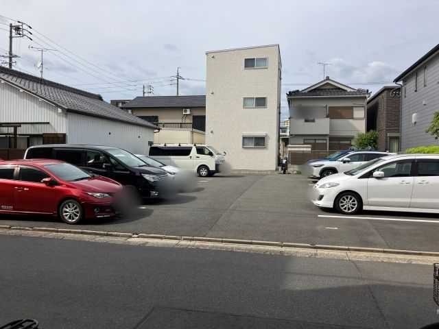 大幸2丁目5-1駐車場の駐車場写真