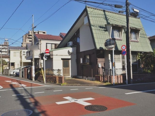 駐車場詳細写真