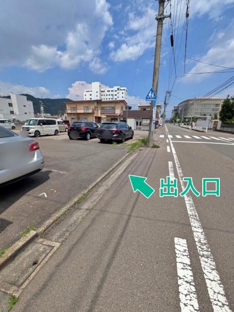 [922d9]北五老内町7☆アキッパ駐車場の駐車場写真