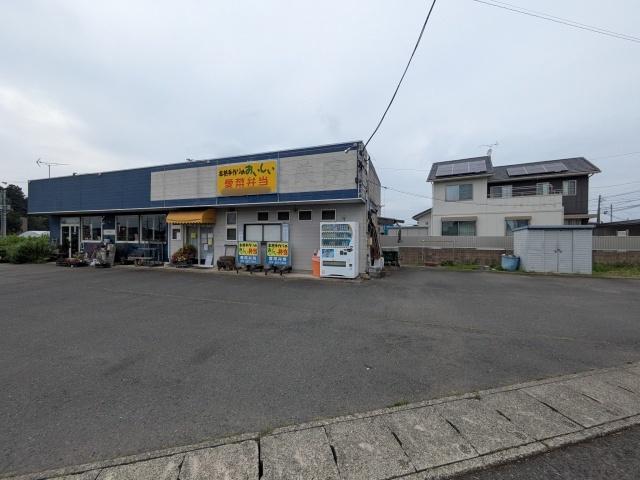 東海村船場207-1 アキッパ駐車場の駐車場写真