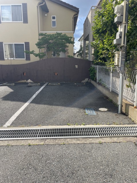 駐車場写真2