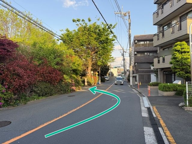 高松3丁目12-2☆アキッパ駐車場の駐車場写真