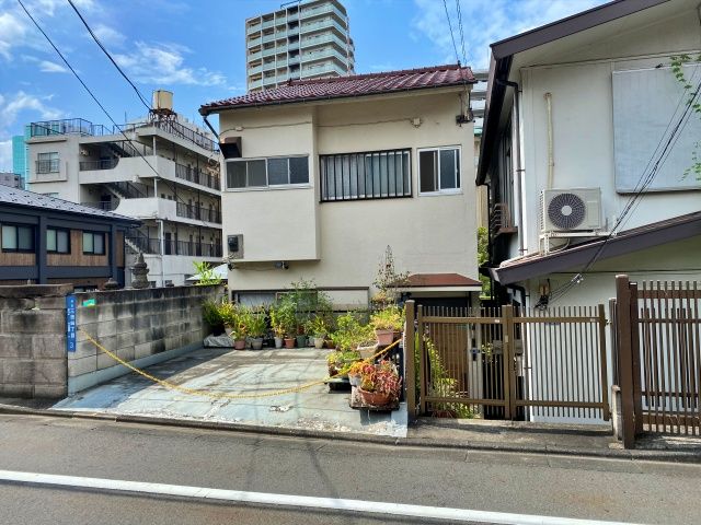 駐車場詳細写真