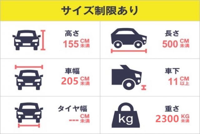 ※サイズ制限あり※
