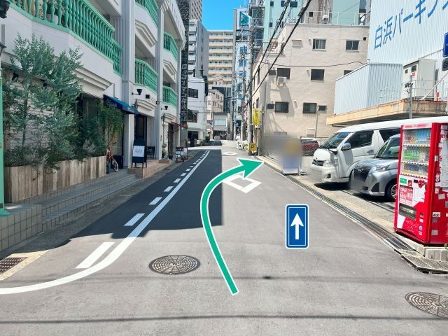 【12/31限定】P-CLUB白浜パーキング【機械式/普通車】【ご利用時間：8:00～21:00】の駐車場写真