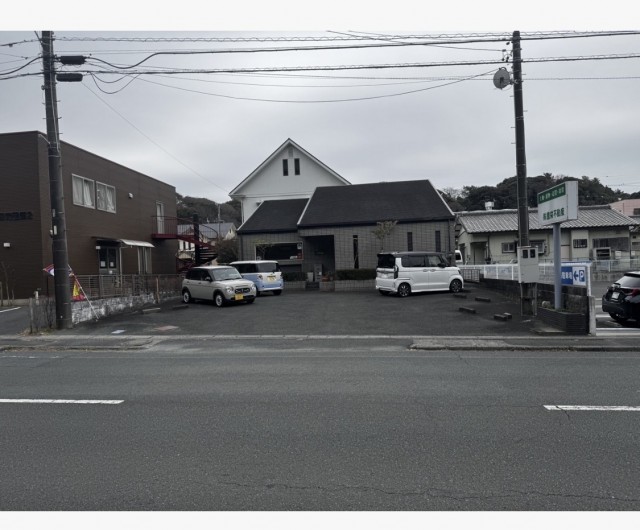 佐鳴台5丁目駐車場　5の駐車場写真