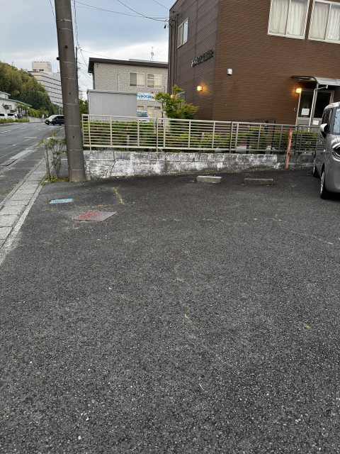 駐車場写真2