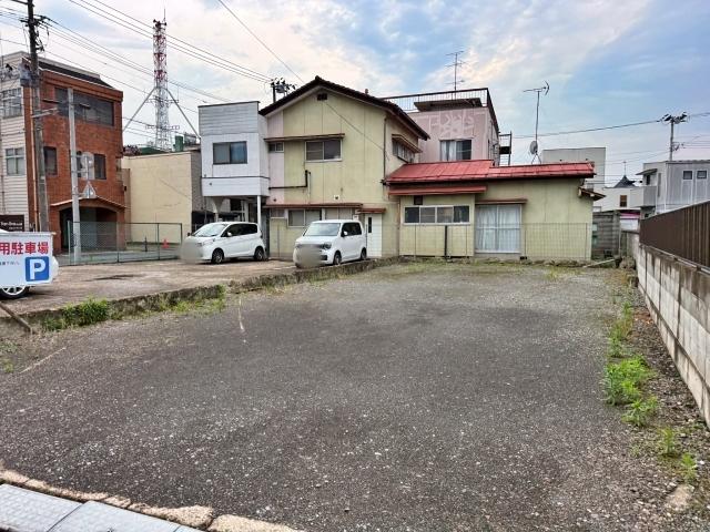 駐車場写真2