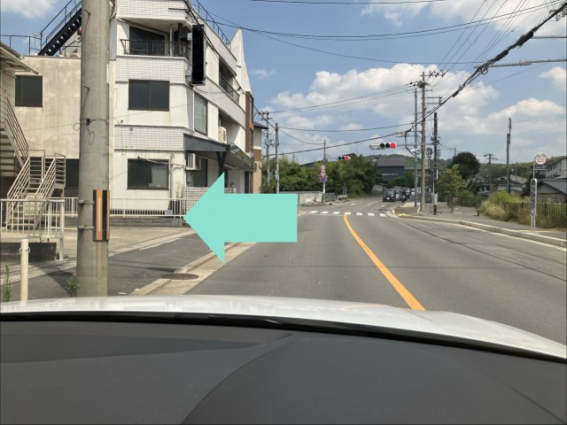 谷口町駐車場の駐車場写真