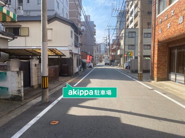 parking photo