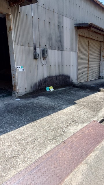 浜ノ町58-15 月極駐車場の駐車場写真
