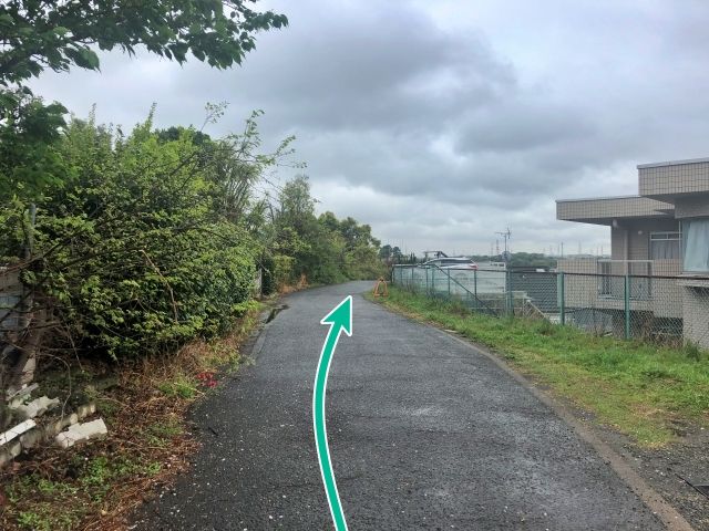 駐車場詳細写真