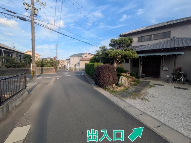 岩井1907-1730 アキッパ駐車場の駐車場写真