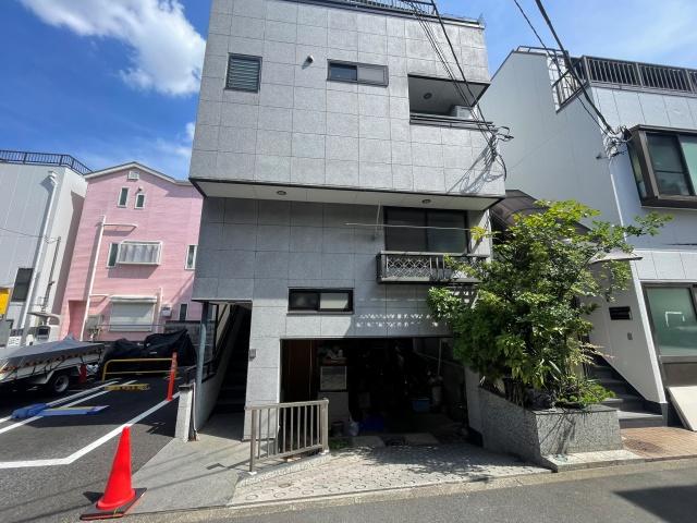 [9362e]上池袋2丁目44◎個宅アキッパ駐車場の駐車場写真