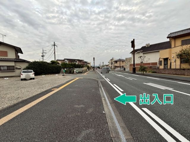 シティパーキングセイラタウンの駐車場写真