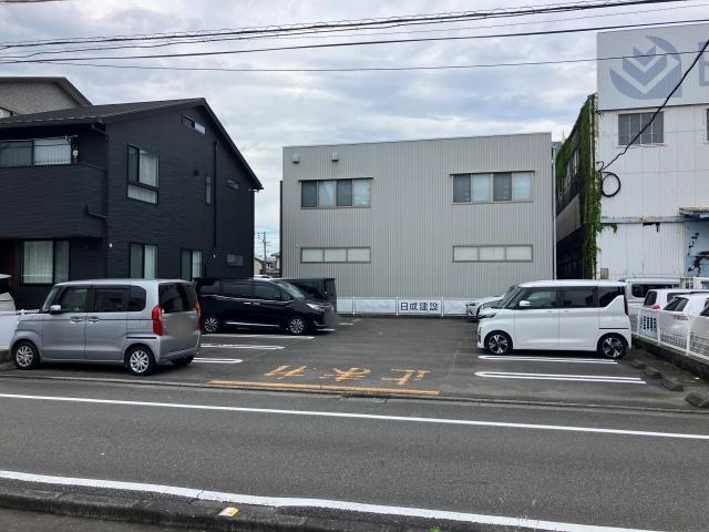 [93a59]寿町6駐車場の駐車場写真