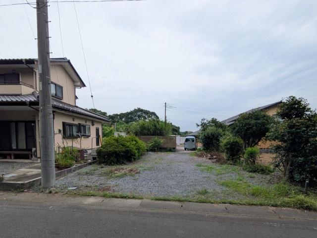 [93e61]船場 個宅アキッパ駐車場の駐車場写真