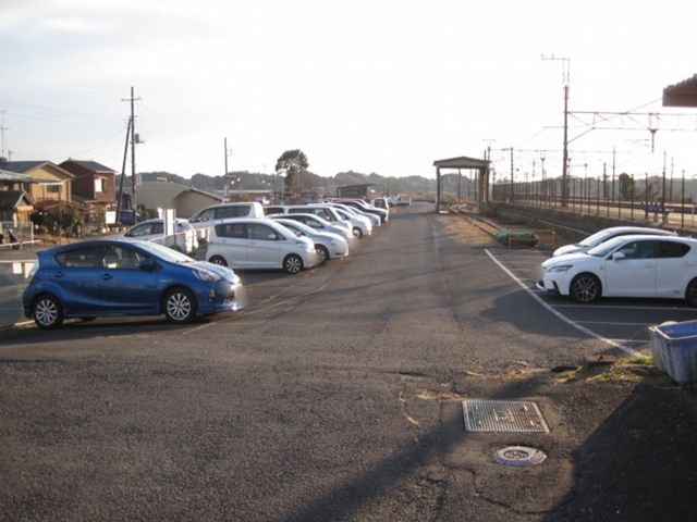 茨城県石岡市の予約制駐車場一覧 Navitime