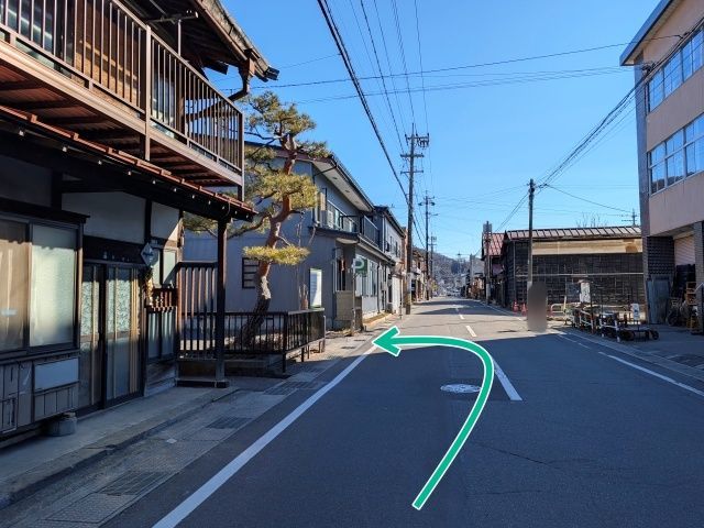 akippa リビセン駐車場【木曜以外（翌朝10時まで利用可能）】の駐車場写真