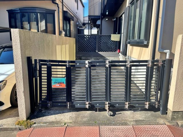 駐車場詳細写真