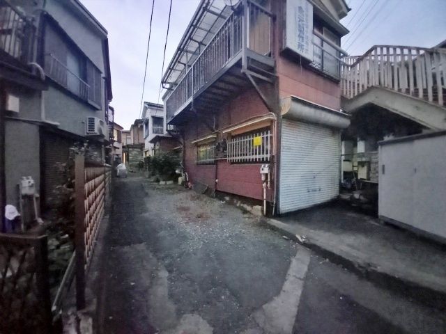 駐車場詳細写真