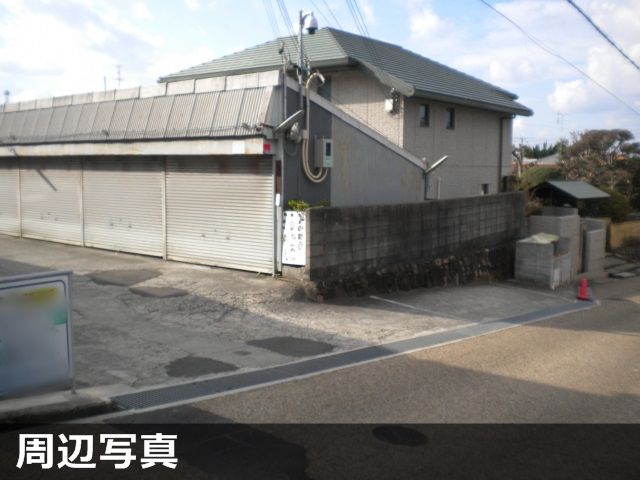 信太山駐屯地 和泉市 周辺の予約制 時間貸 日貸し駐車場 駐車場を検索 賃貸スタイル