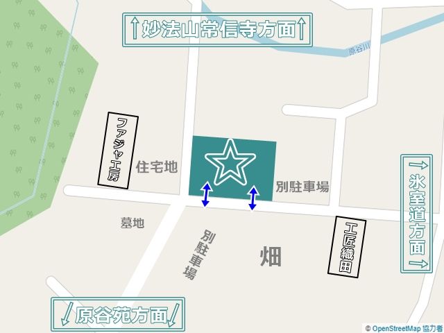 周辺地図