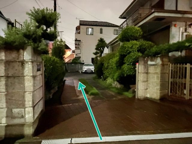 [94583]西蒲田1丁目▽アキッパ駐車場の駐車場写真