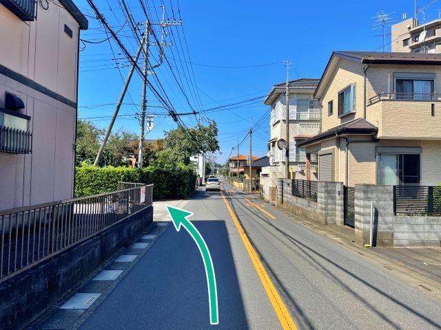 大門南第1パーキングの駐車場写真