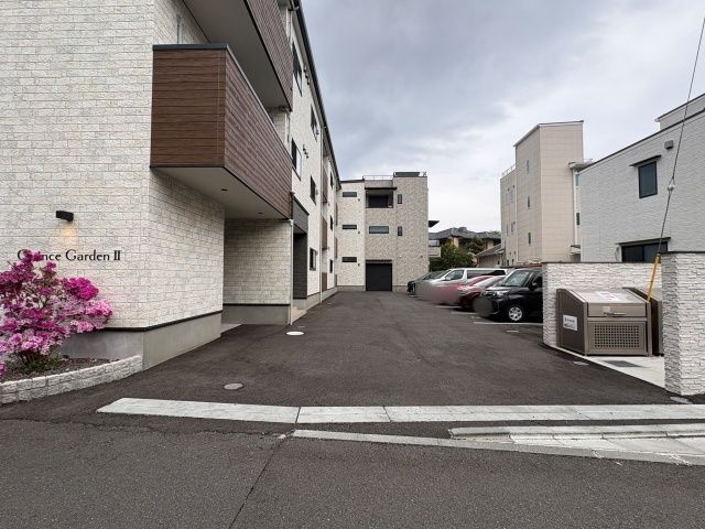 [948aa]中原区中丸子▽アキッパ駐車場の駐車場写真