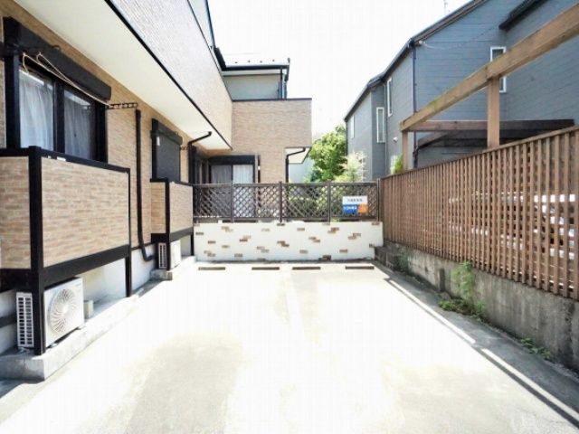 駐車場詳細