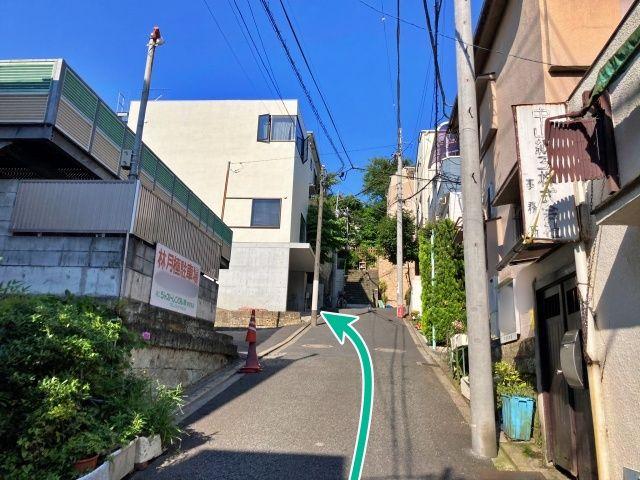 白山2丁目 TAKEUCHI邸[akippa]駐車場の駐車場写真