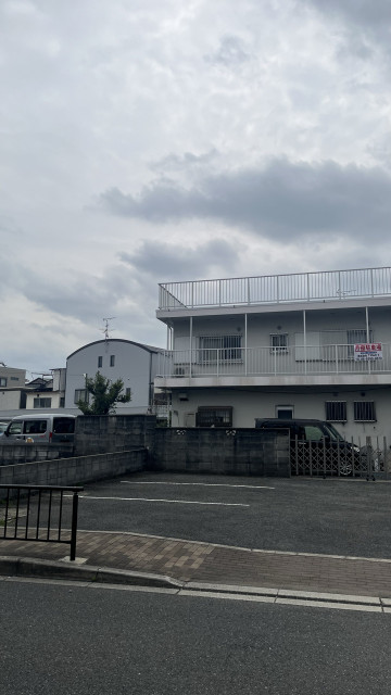 柳町14-1駐車場の駐車場写真