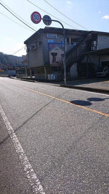 コセ駐車場の駐車場写真