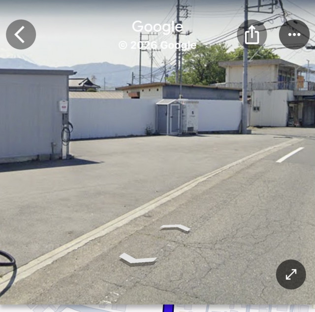 Ｊ＆Ｋパーキングの駐車場写真