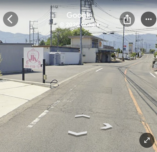 Ｊ＆Ｋパーキングの駐車場写真