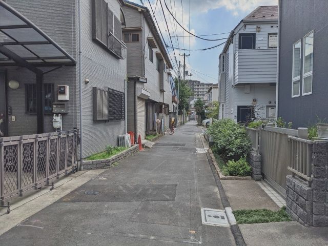 駐車場詳細写真
