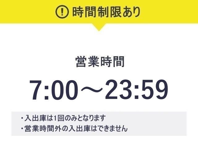 駐車場詳細写真