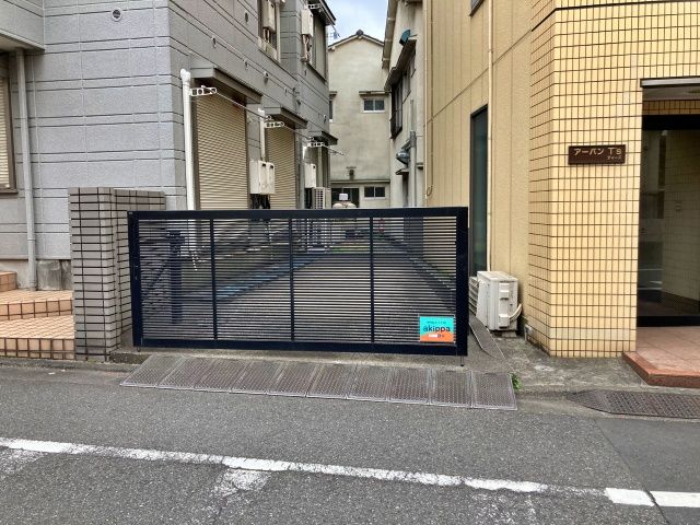 駐車場詳細写真