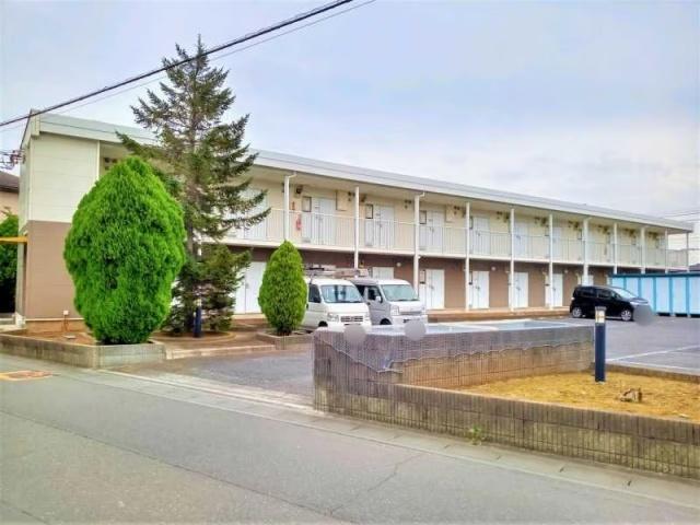 駐車場写真2