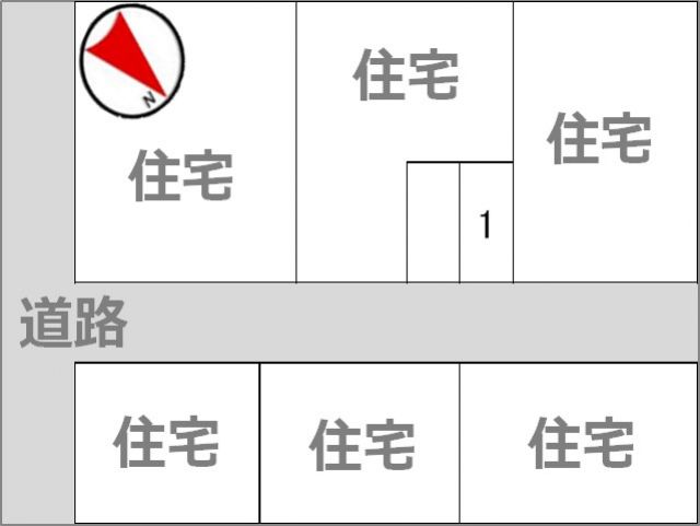 駐車場区画図