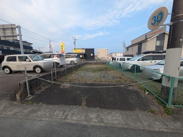 駐車場写真2